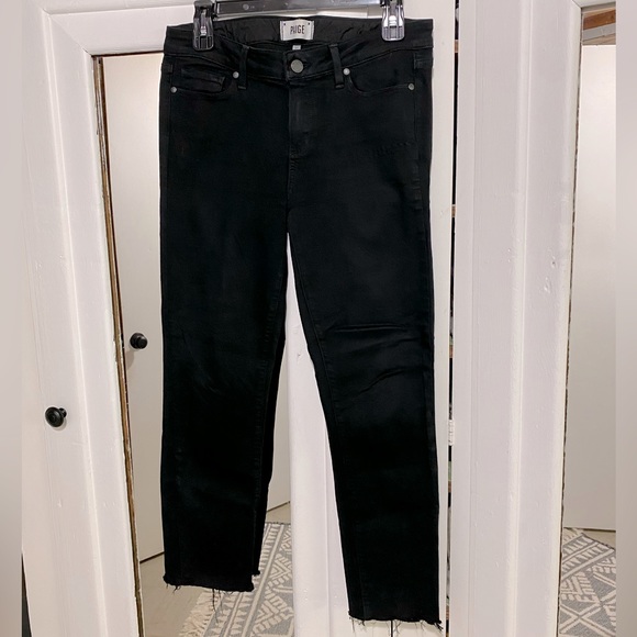 PAIGE Denim - PAIGE Jeans